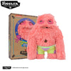 Fuggler SpongeBob SquarePants Inspired Plush Toy - Soft Ugly Monster Doll