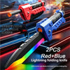 Glowing LED Sword Toy for Kids and Adults