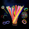 Multicolor Glow Sticks for Parties and Events