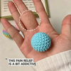 Spiky Sensory Fidget Stick for Stress & Anxiety Relief