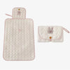 Foldable Waterproof Diaper Changing Pad for Babies