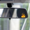 Charming Duck Vinyl Sticker Pack for Notebooks, Water Bottles & More