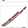 Roronoa Zoro Katana Cosplay Sword – 41-Inch Anime Replica