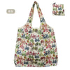 Foldable Heavy-Duty Reusable Shopping Tote