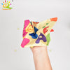Soft Fabric Pull-and-Play Tissue Box Toy for Babies