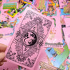 Gold Foil Rider Waite Tarot Deck