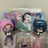 A blind box figure of a character from the Alien Stage Art School series is displayed in its packaging.
