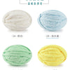 Chunky Chenille Yarn for Knitting and Crochet