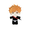 Bleach Anime Plush Doll – Grimmjow, Renji, Aizen, Gin, Ulquiorra
