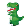 Remote Control Walking Dinosaur Toy with Light and Sound