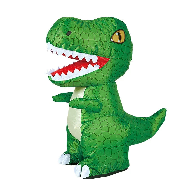 Remote Control Walking Dinosaur Toy with Light and Sound