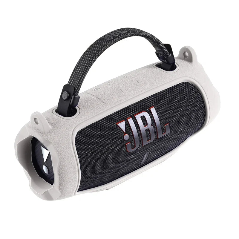 Protective Silicone & EVA Hard Case Set for JBL Charge 6