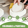 Premium Air-Dry Clay for Detailed Sculpting and Miniatures