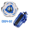 Takara Tomy Burst Gyroscope X Series - Phoenix Wing 9-60GF