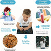 LCD Writing Tablet for Kids – 10 Inch Reusable Drawing Pad