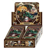 Demon Slayer SSP Diamond Rare Card featuring Tanjirou and Nezuko characters