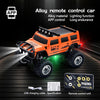 Mini 1:64 Scale Remote Control Off-Road Truck - Dual-Mode with Cruise Control
