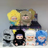 Monboo Emotional Weather Station Blind Box Collectible Figure