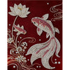 DIY Pearl Gem Painting Kit for Adults | 30x40cm Unframed Canvas Wall Art