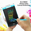 LCD Writing Tablet for Kids – 10 Inch Reusable Drawing Pad