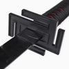 Kurosaki Ichigo Tensa Zangetsu Wooden Katana Prop Replica