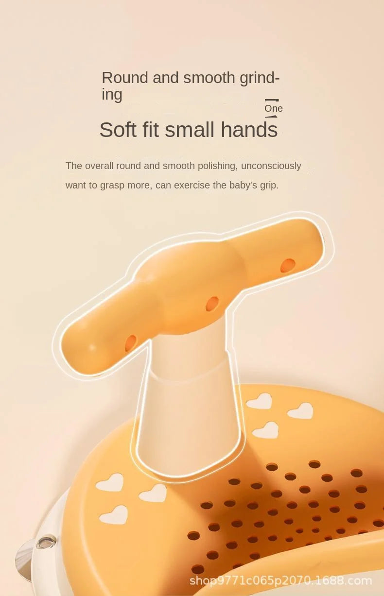 Portable Kids Bath Seat for Babies and Toddlers