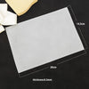 Shrink Film Sheets for DIY Crafts and Personalized Accessories