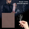 Magic Smoke Paper - Close-Up Trick Prop