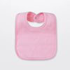 6-Pack 100% Cotton Baby Bibs for Drooling & Teething