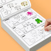 Learn to Draw Animals – 96 Step-by-Step Tutorials for All Ages