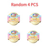 Squishy Dumpling Stress Relief Toy – Cute Squeeze Fidget for Anxiety & Fun