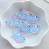 Ocean-Themed Resin Charms for Crafts & DIY Jewelry