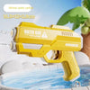 Kids Summer Water Gun with Large Capacity Tank