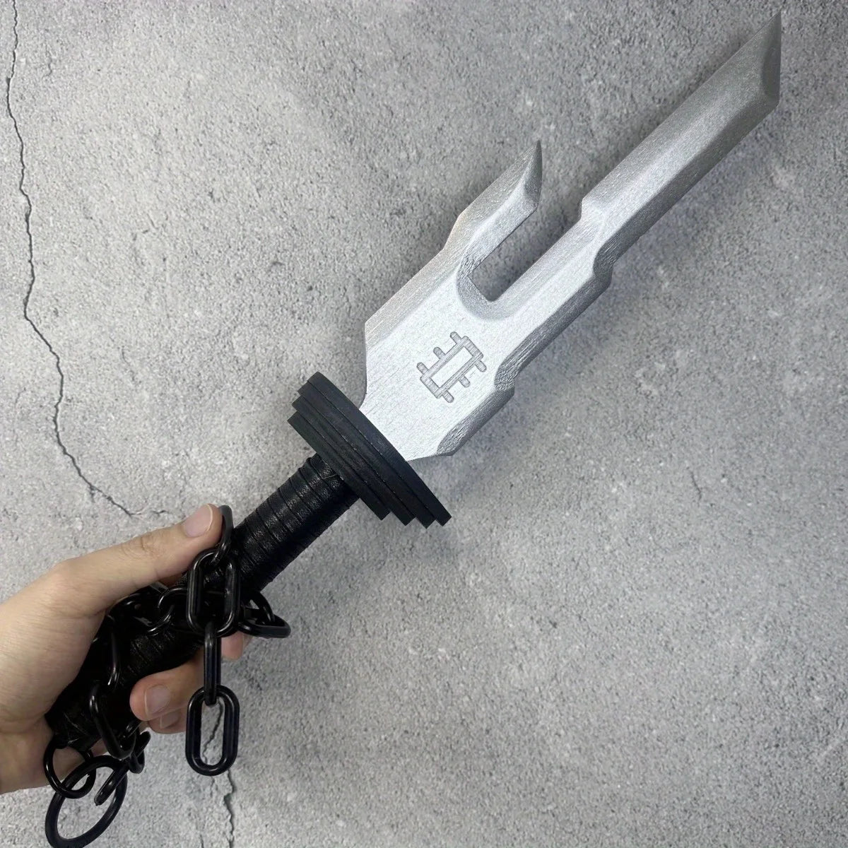 Jujutsu Kaisen Toji Fushiguro Cosplay Katana Sword
