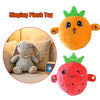 Interactive Musical Teddy Bear Plush Toy with Rhythm Piano