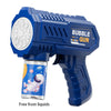 Astronaut Bubble Blaster Toy - Automatic Bubble Machine for Kids