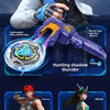 AULDEY Infinity Nado Fighting Spinning Top Toy with Launcher