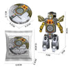 360 Rotating Deformation Fidget Toy for Stress Relief