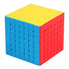MoYu MeiLong 3x3 Stickerless Speed Cube