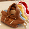 Cozy Knit Sweater for 20cm Dolls
