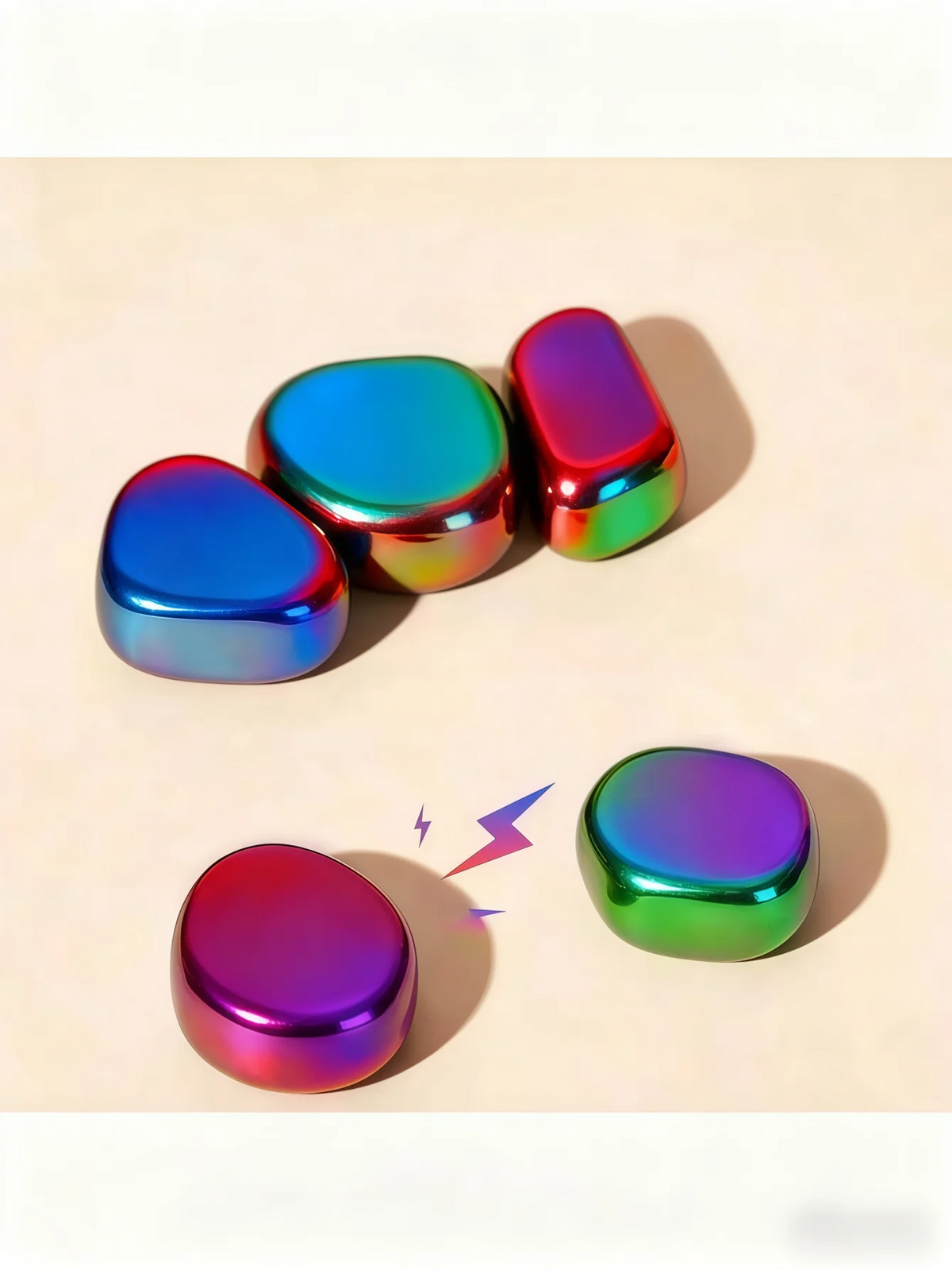 Magnetisches Schachset