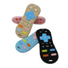 Silicone Remote Control Teether for Babies