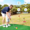 Kids Retractable Golf Club Set – Indoor & Outdoor Play