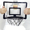 Mini Basketball Hoop Set for Indoor Fun