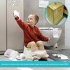 Child Safety Cabinet Locks – Baby & Pet Proof Drawer Locks