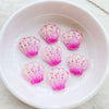 Ocean-Themed Resin Charms for Crafts & DIY Jewelry