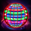Magic Flying Orb Boomerang with LED Lights