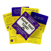 Truth or Dare Party Card Game for Endless Fun