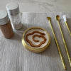 Pure Natural Sandalwood Powder for Aromatherapy & Skincare