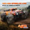 1:16 Scale Remote Control Off-Road Monster Truck